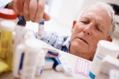 Nervous system side effects can also occur.