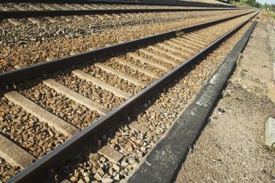 Rail transportation pays highly.