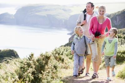 Regular exercise helps to activate intestinal contractions.