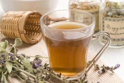 Consider black cohosh to stimulate estrogen production.
