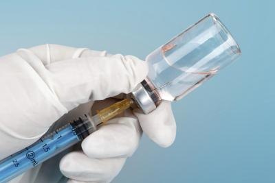 Routine vaccinations can help prevent meningitis.