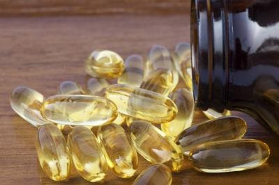 Castor oil is a home remedy.