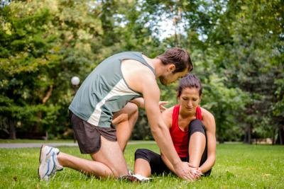 Mustard for Leg Cramp Relief