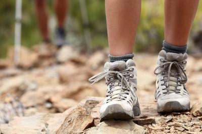 Sof Sole Glue is designed for athletic shoes and boots.