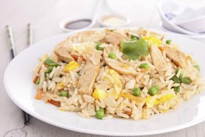 Rice can improve your health significantly.