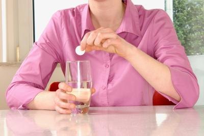 Many believe that by taking a laxative after a mean, their body will not have a chance to absorb the calories.