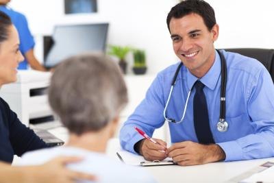 Talk to your surgeon if you are not seeing the results you had hoped for.