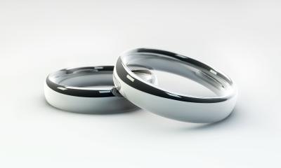 tungsten carbide vs cobalt rings tungsten carbide vs cobalt rings