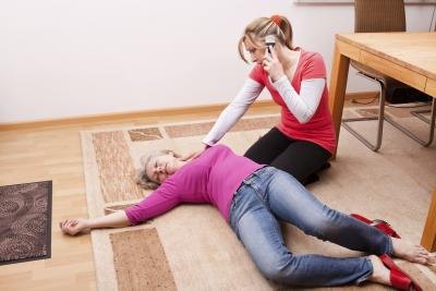Dizziness or faintness can occur when your potassium levels are out of balance.