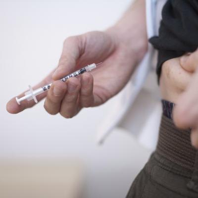 Check with your state to see if you need a prescription for older types of insulin.