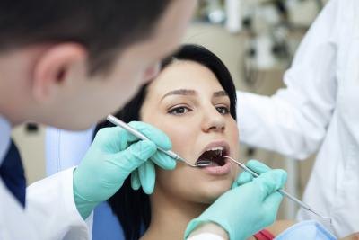 Gold as a dental crowns or fillings is often of the 18 karat variety. T