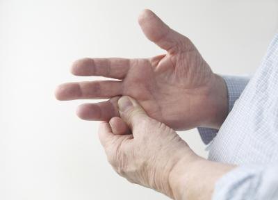 Arthritis may occur from taking Gaviscon.
