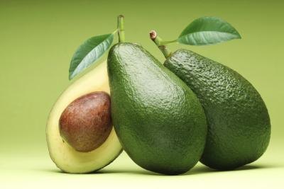 Avocados