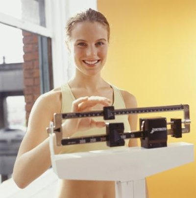 Avoiding the extremes of being underweight, overweight or obese is very important for your health and longevity.