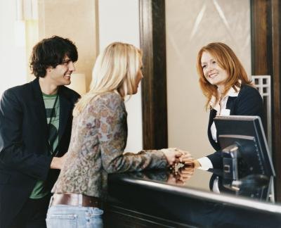 Customer service