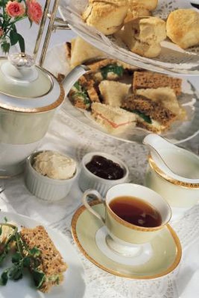 tea