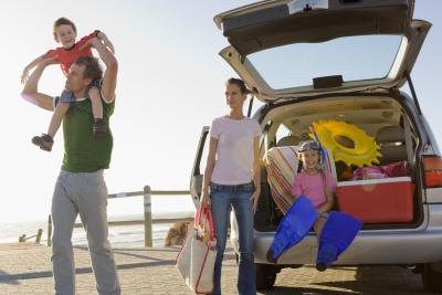 The United States has some of the best places to go on vacation.