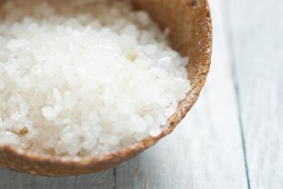 Epsom salt isn't usually ingested unless you're trying to cure constipation.
