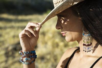 Limiting sun exposure is vital after a peel.