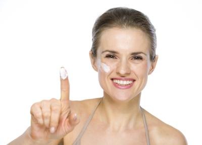 It may also have a positive anti-aging effect.
