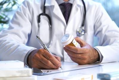 Prescription medication may prevent the return of this condition.