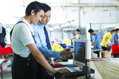 Factories in large urban centers allows employees to save on transportation costs.