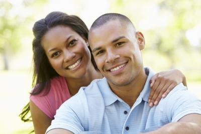 Certain people are more predisposed to getting kidney disease.