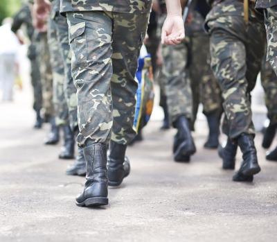 There are many advantages to joining the army with a bachelor's degree.