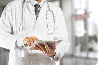 Doctor