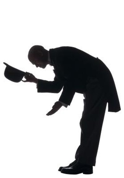 Tailcoat