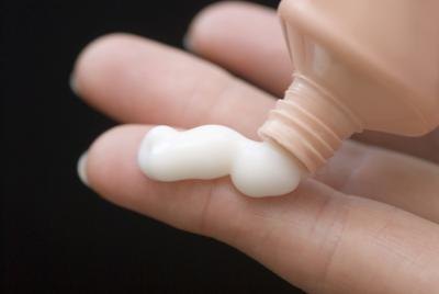 An antifungal cream may help.