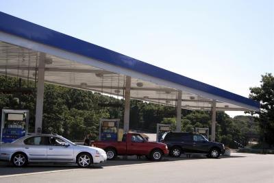 Post at places like retail stores and gas stations.