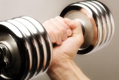 Weight training is beneficial.