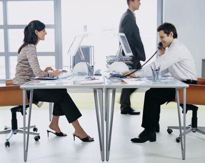 Work environment