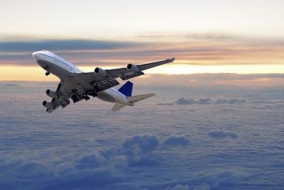 Flying with an ear infection isn't generally recommended.