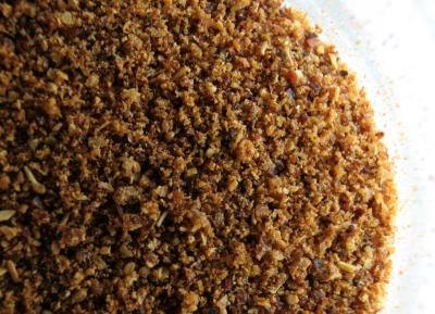 Chipotle chili adobo minced