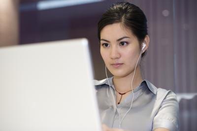 Hearing loss is a main side effect of listening to loud music.