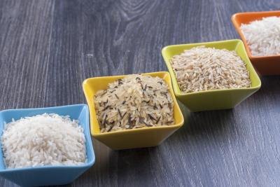 Scientists may be able to improve the nutritional value of rice.