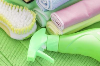 Green cleaning products