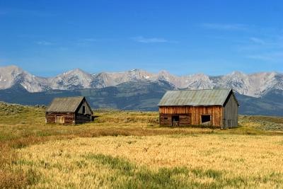 Colorado tick fever is confined to areas within western states with an elevation above 5,000 feet.