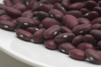 Certain foods produce gas.