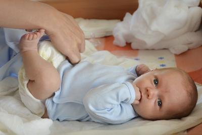 Non-woven cotton fabric such as felt is used to create diapers, bandages and filters.