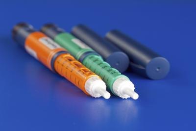 EpiPens.