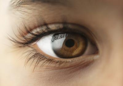 eye