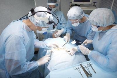 Operating room temperatures and humidity levels may vary by region.