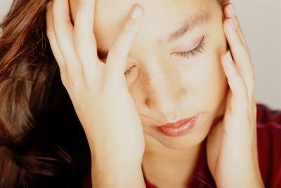 When use is stopped, the brain reacts strongly.