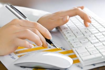 Calculate your expenses.