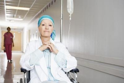 Certain types of inflammation put you at greater risk for certain types of cancer.