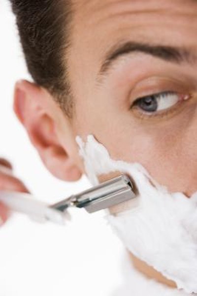 Shaving Tips