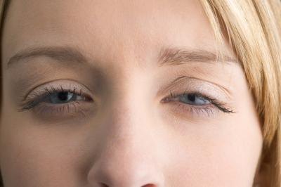 Eye twitching and tics may occur when your eyes have been irritated by exposure to overly bright light or simply because you are tired.